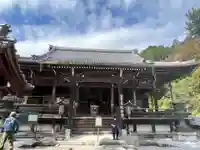 善峯寺(京都府)