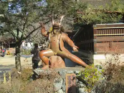 藤森神社(京都府)