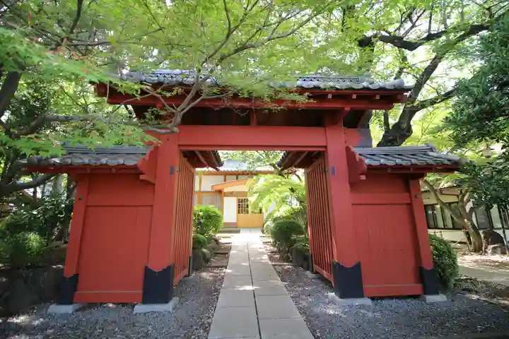 豪徳寺(東京都)