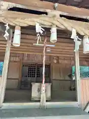 加茂神社(香川県)