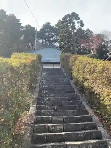 玉巌寺(群馬県)