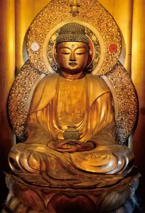 総持寺(滋賀県)