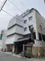 出雲大社神戸分祠(兵庫県)