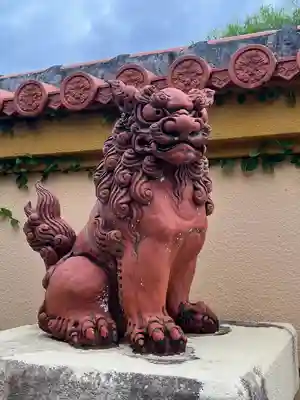 長谷寺(沖縄県)