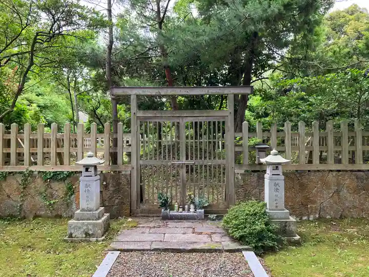 本光寺(新潟県)