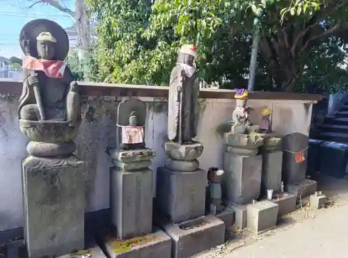 満願寺(東京都)