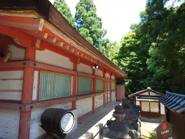 石清水八幡宮(京都府)