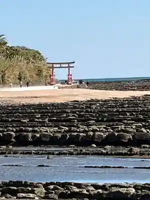 青島神社(青島神宮)(宮崎県)
