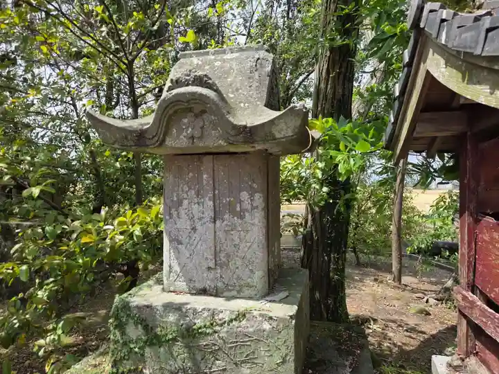 新北神社(佐賀県)
