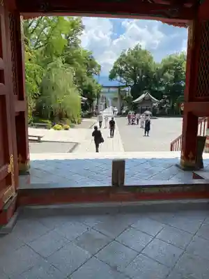 秩父神社(埼玉県)