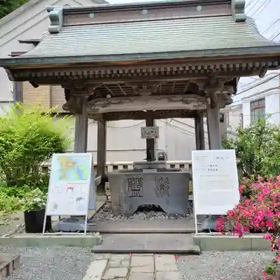 叶神社 (西叶神社)(神奈川県)