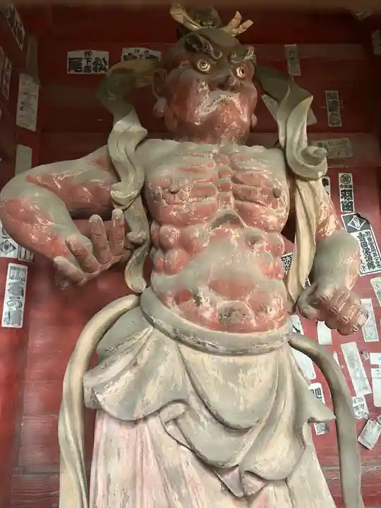 清滝寺(茨城県)