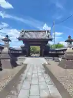 龍光寺(群馬県)