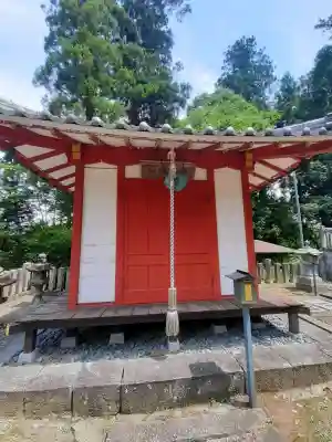 春日神社(奈良県)