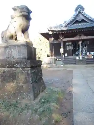 伏木香取神社(茨城県)