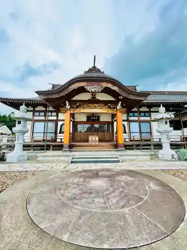 徳寿院(岩手県)