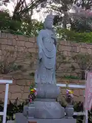 瀧泉寺（目黒不動尊）(東京都)