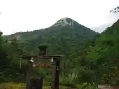 元伊勢天岩戸神社の建物その他