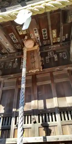 洲崎神社(神奈川県)