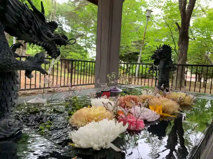 美幌神社(北海道)