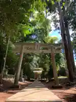 諏訪神社(千葉県)