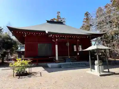 長楽寺(群馬県)