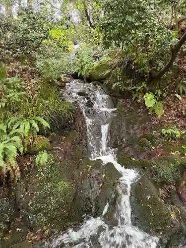 白山比咩神社(石川県)