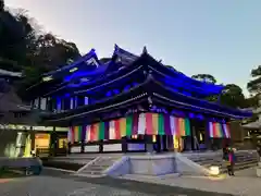 長谷寺(神奈川県)