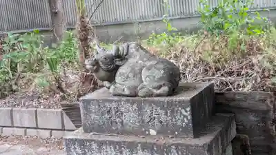 天満宮(京都府)