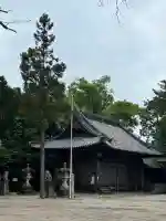 御厨神社(三重県)