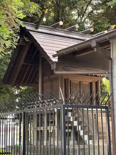 羽黒神社(千葉県)