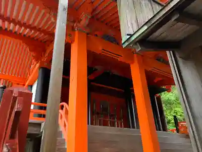 不破八幡宮(高知県)