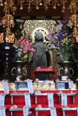 駕輿丁地蔵堂(滋賀県)