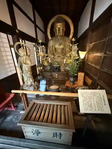 龍潭寺(静岡県)