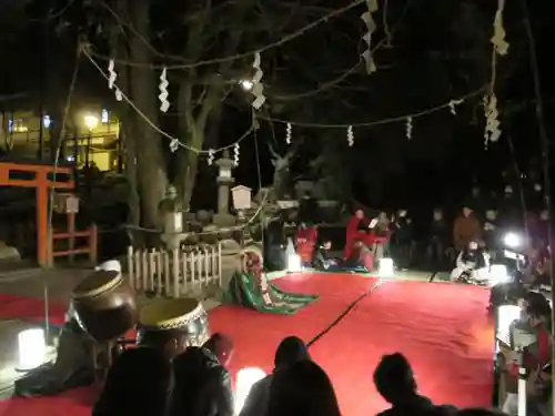 春日大社のお祭り