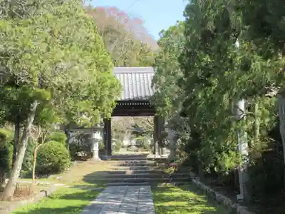 宝金剛寺(神奈川県)