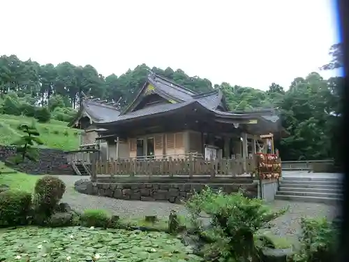 都農神社(宮崎県)