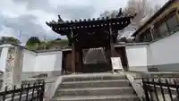 橋寺 放生院(京都府)