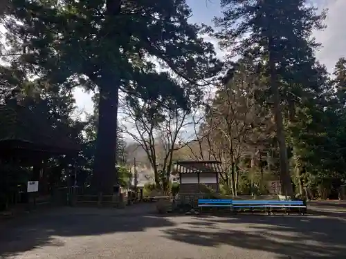 宝城坊のその他建物