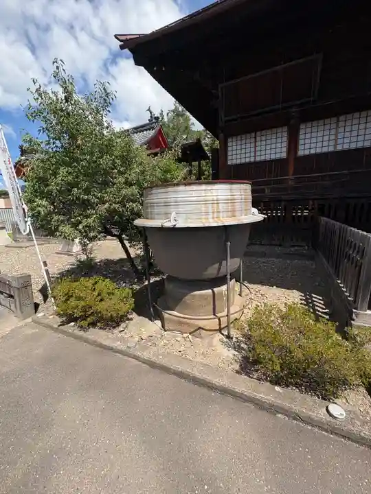 上田大神宮(長野県)