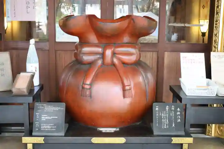 大鳥神社(東京都)