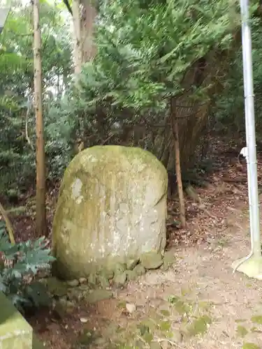 出雲神社のその他建物
