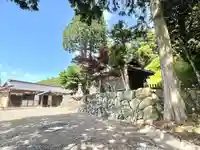 上原神社(岐阜県)