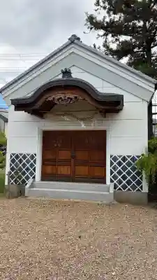 菅原天満宮（菅原神社）(奈良県)