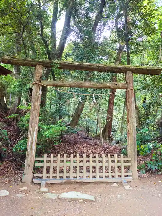 氣多大社(石川県)