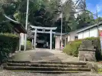 大田原神社(栃木県)