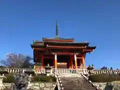 清水寺(京都府)