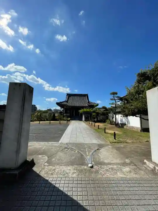 成佛寺(神奈川県)