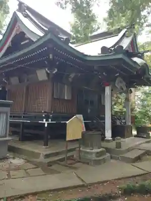 水戸愛宕神社(茨城県)