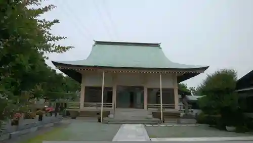 千光寺の本殿・本堂